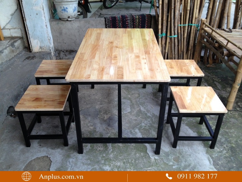 ghế gỗ giá xưởng