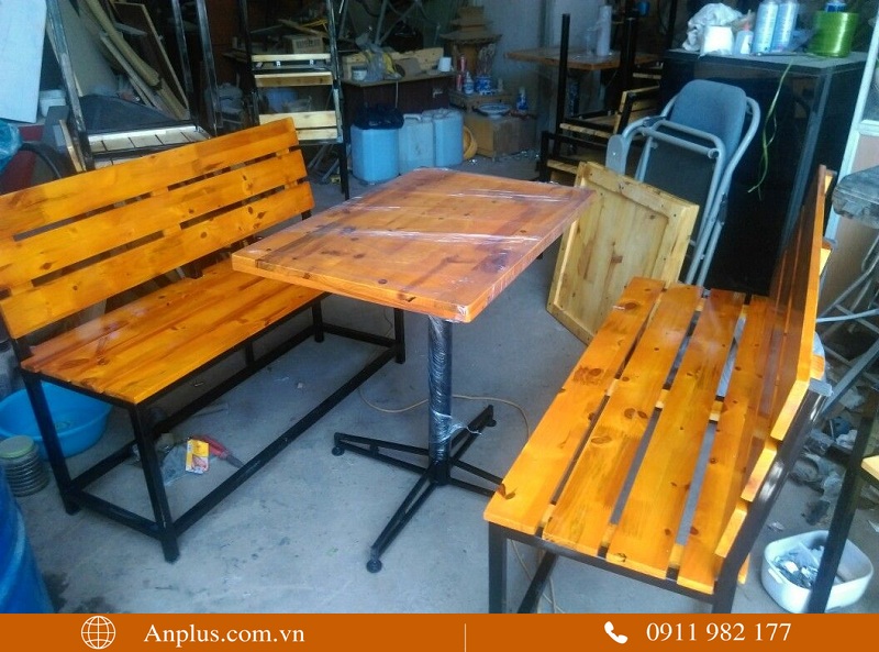 ghế gỗ giá xưởng